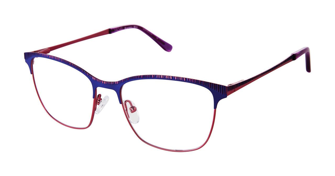 RACHEL Roy Connected Eyeglasses