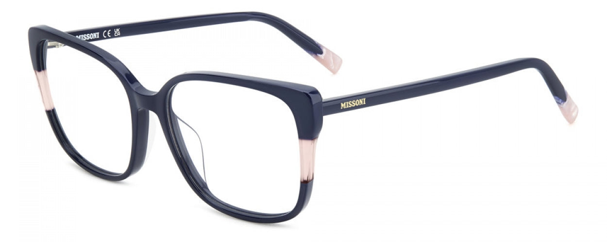 Missoni MIS0201 Eyeglasses