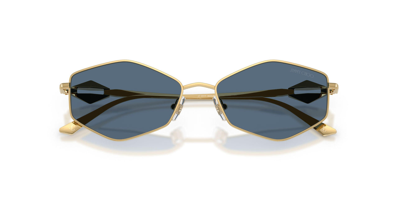 302380 - Gold - Dark Blue