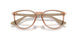 8339 - Brown - Clear