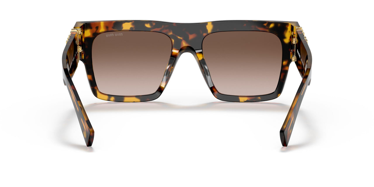 VAU6S1 - Havana - Brown Gradient