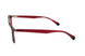 OIT - BLACK RED