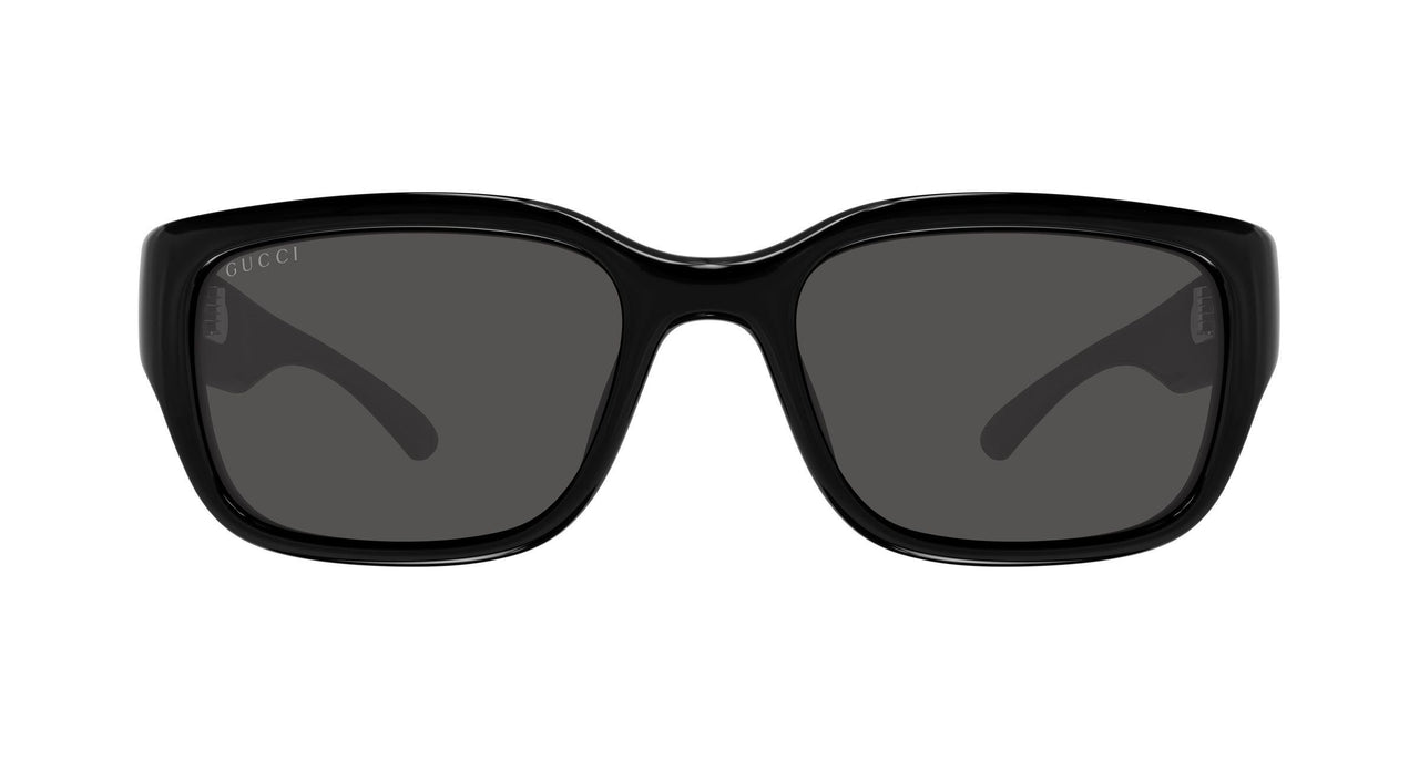 001 - Black - Grey