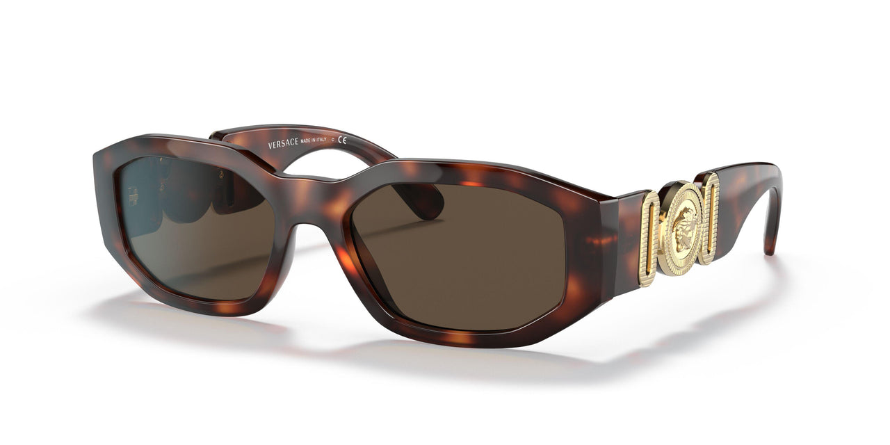 521773 - Havana - Dark Brown