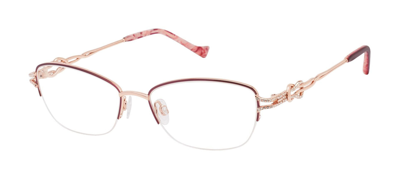 Tura TE293 Eyeglasses