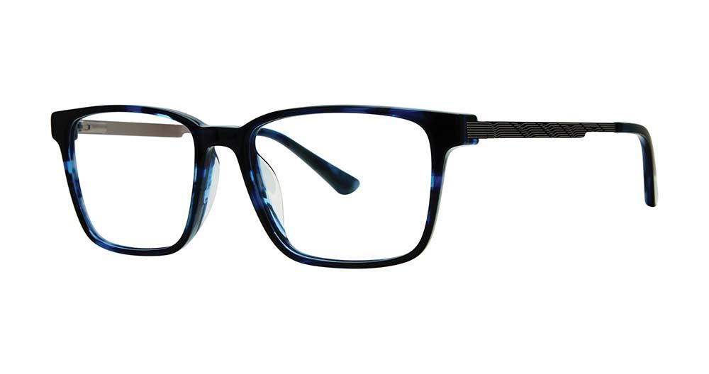 NVMTTGNMTL - Navy/Matte Gunmetal