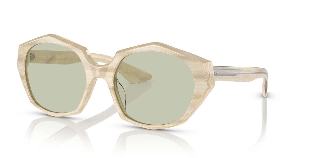 10492 - Beige - Green Wash