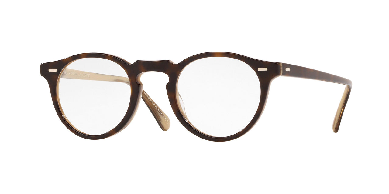 Oliver Peoples Gregory Peck 5186 Eyeglasses