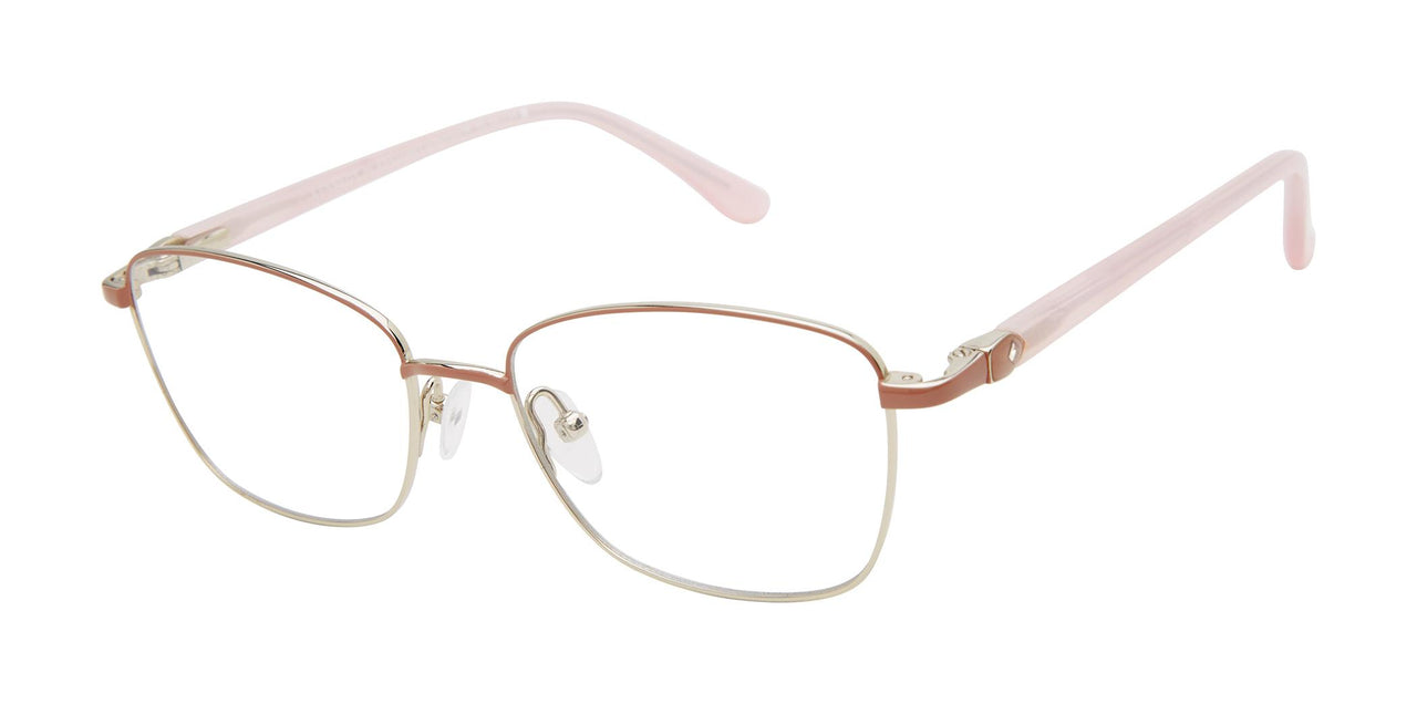 Alexander Kennedy Eyeglasses