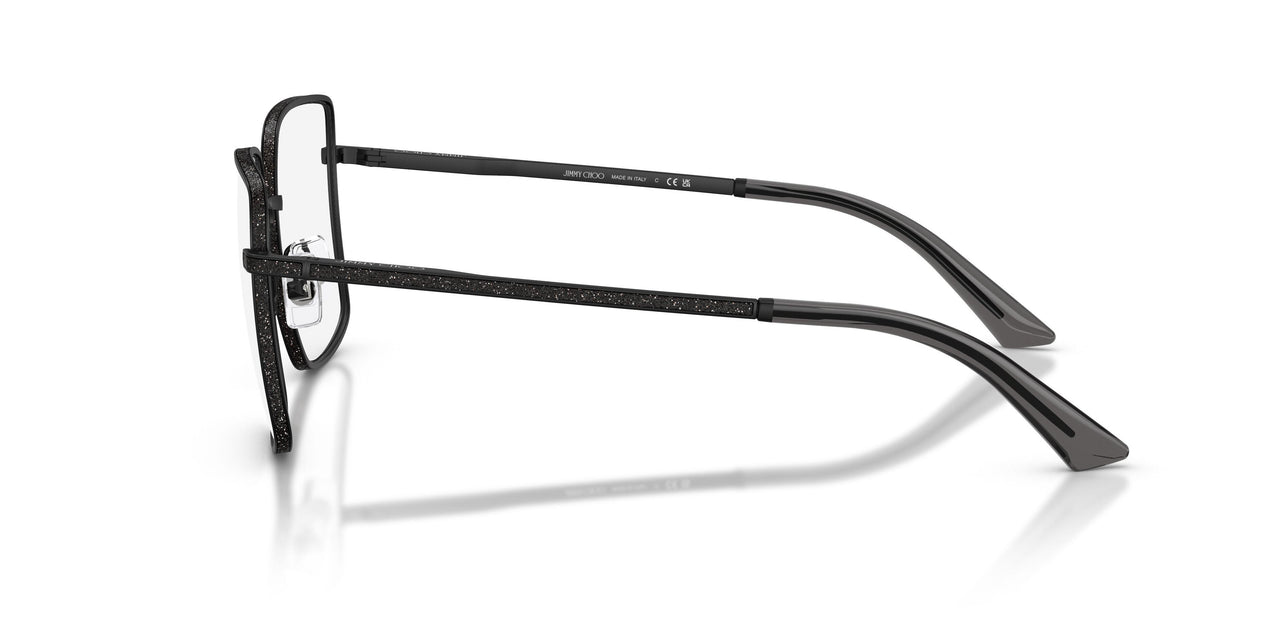 3001 - Black