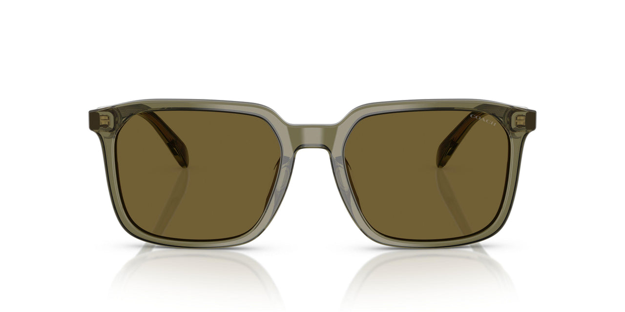 5848S7 - Green - Army Solid