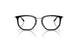 3542 - Black - Clear