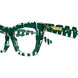 008 - Green - Transparent