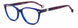0WOI-00 - BLUE VIOLET