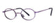 Modern Metals CUTIE Eyeglasses