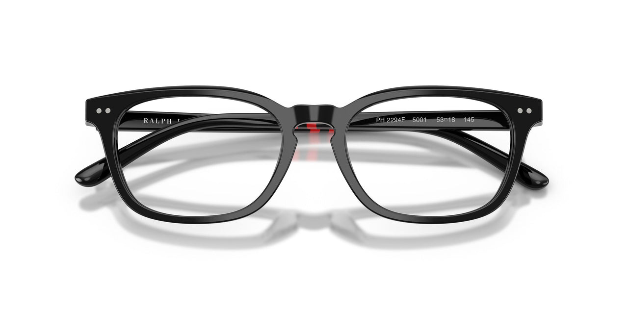 5001 - Black