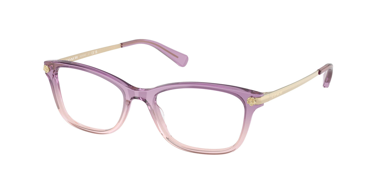 Coach 6142 Eyeglasses