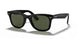601 - Black - Green
