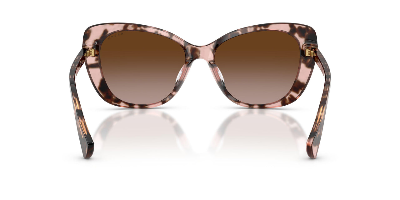 605813 - Pink - Brown Gradient