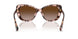 605813 - Pink - Brown Gradient