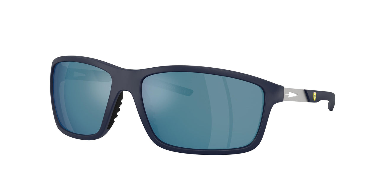 Scuderia Ferrari 6021U Sunglasses