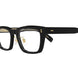 001 - Black - Transparent
