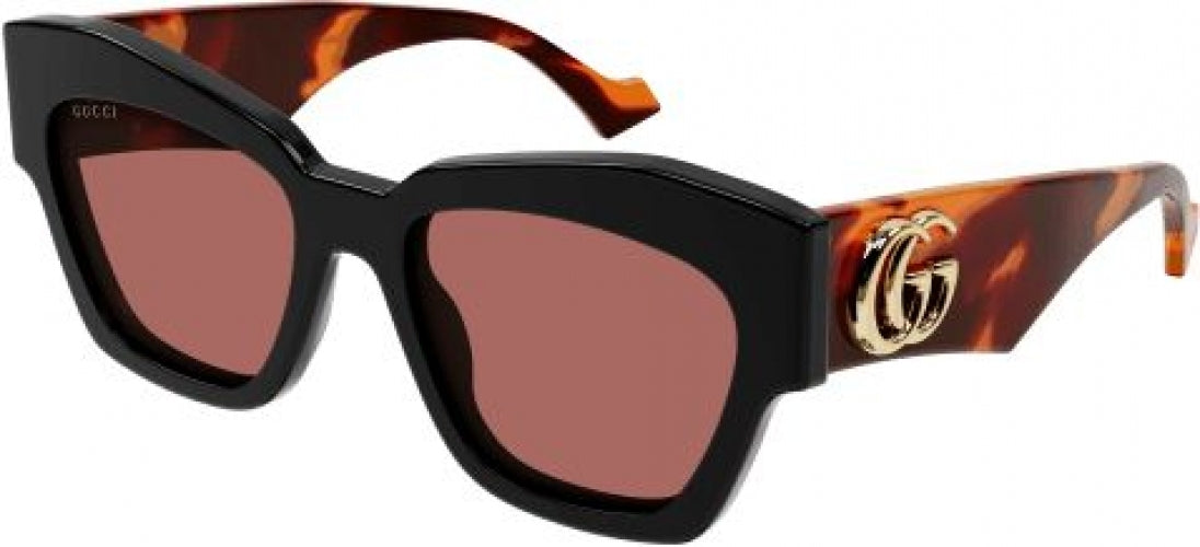 005 - Black/Havana - Orange