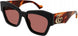 005 - Black/Havana - Orange