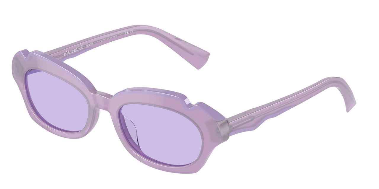 003/1A - Violet - Violet