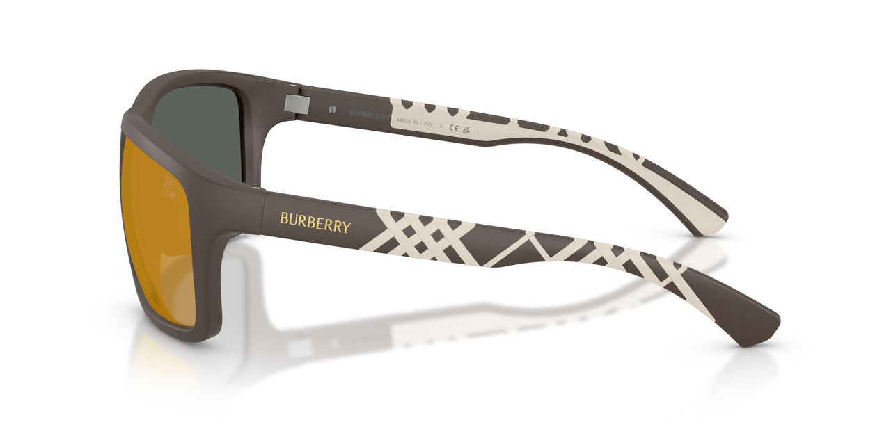 42345A - Brown - Marrone Specchio Oro