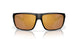 912905 - Black - Gold Mirror