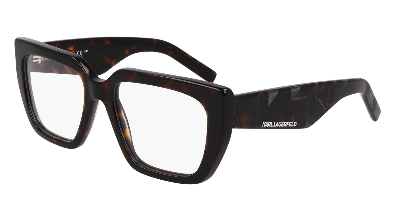 Karl Lagerfeld KL6159 Eyeglasses