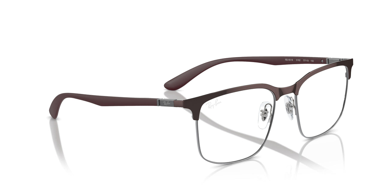 3162 - Brown - Clear