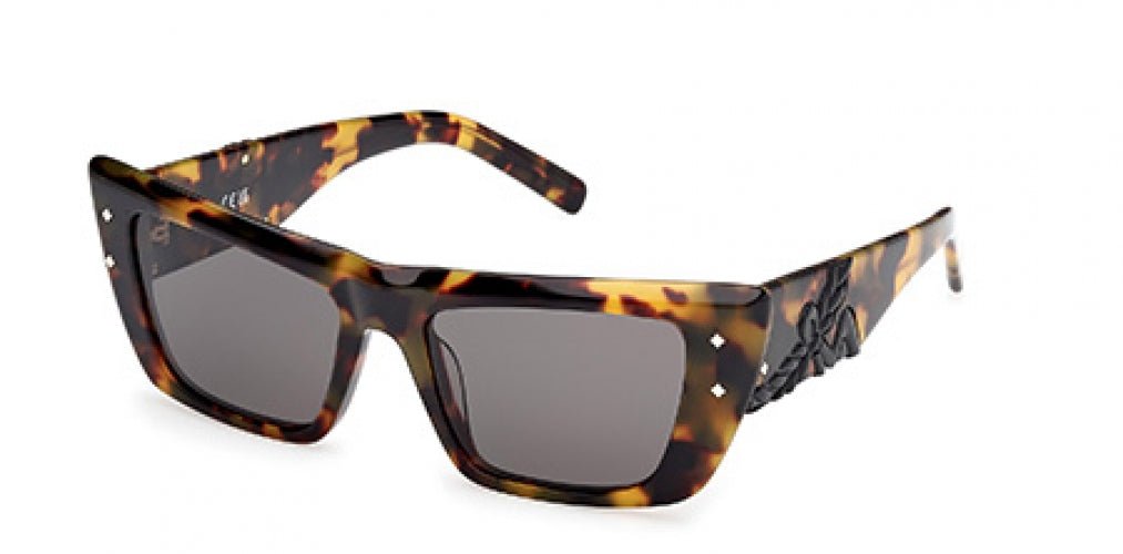 MCM WORLDWIDE 0021 Sunglasses