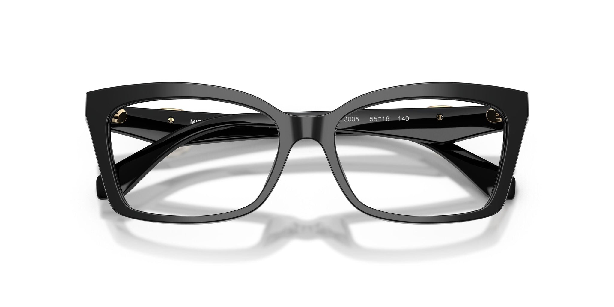 Michael Kors Garzeno 4165U Eyeglasses