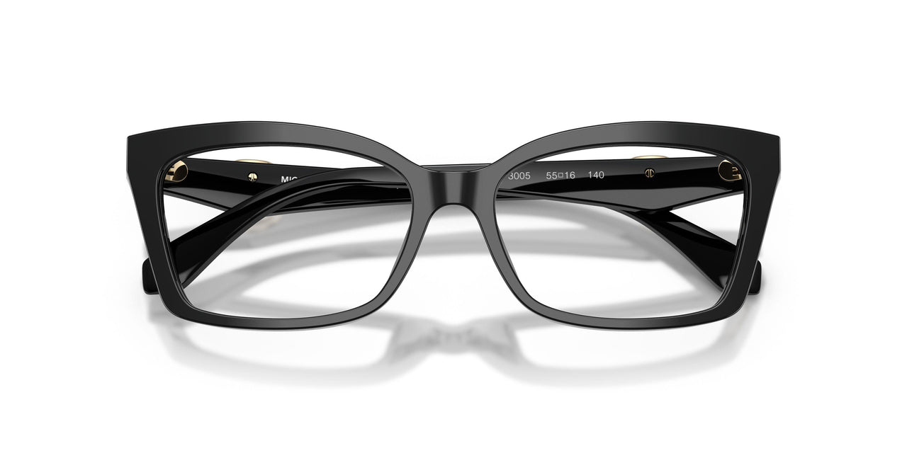 3005 - Black