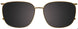 Takumi TK1209 Eyeglasses
