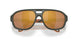913305 - Green - Gold Mirror