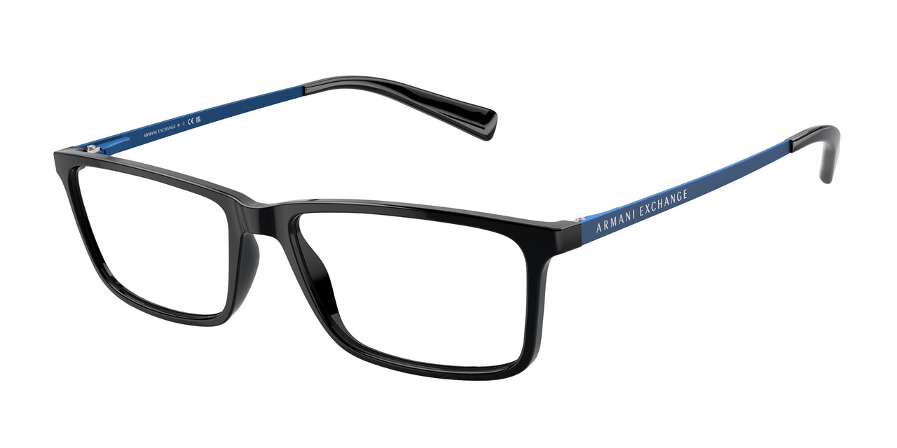 Armani Exchange 3027F Eyeglasses