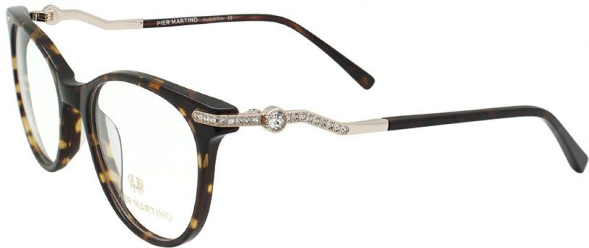 C2 - Dark Amber Gold