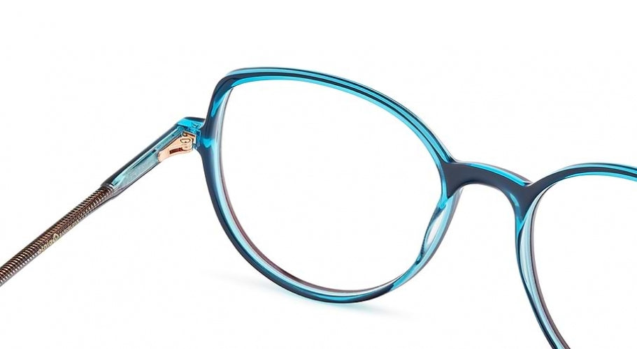 BXTQ - Bordeaux Turquoise