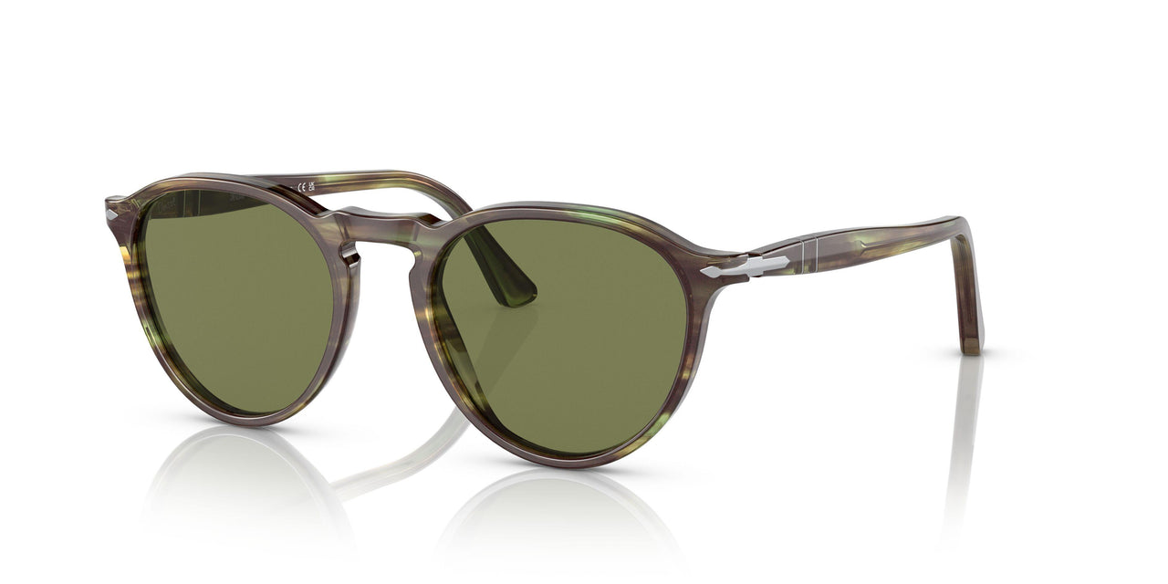 11564E - Green - Light Green