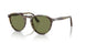 11564E - Multi - Light Green