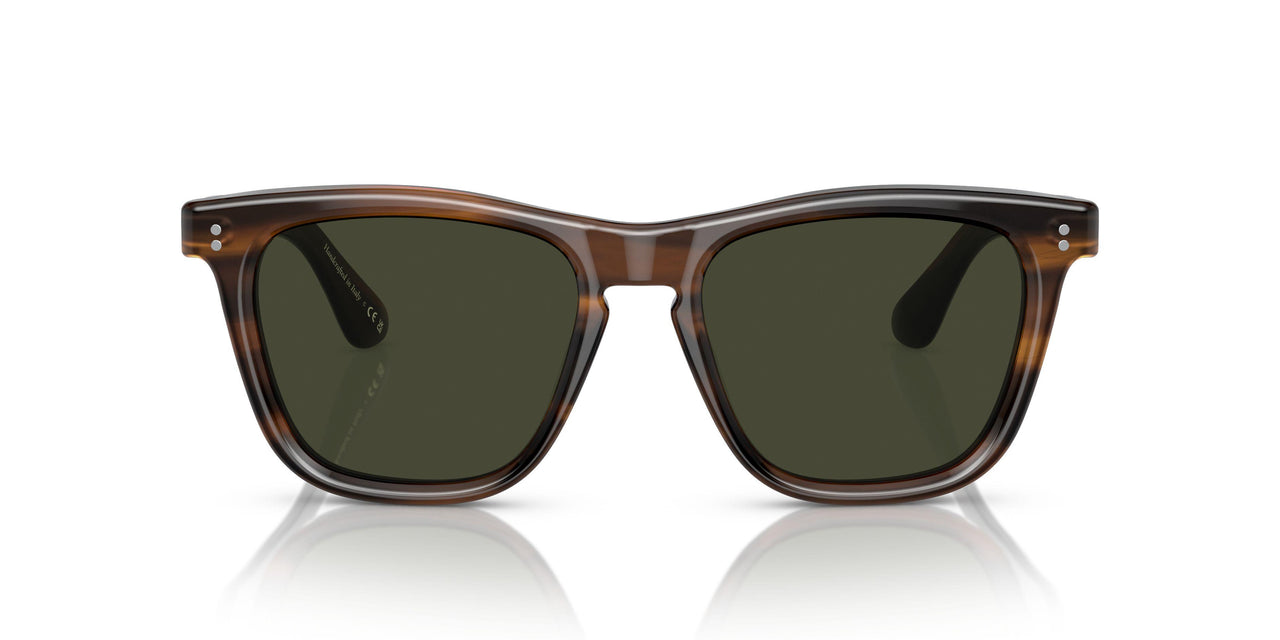 1724P1 - Brown - G-15 Polarized