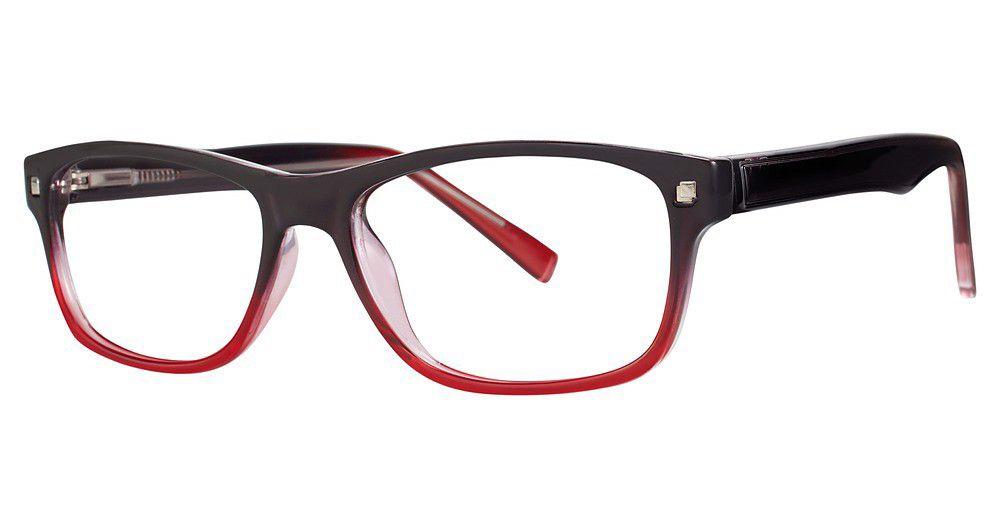 Modern Plastics II EXIT Eyeglasses