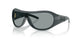 25N70M - Grey - Black/grey