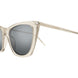 004 - Beige - Silver