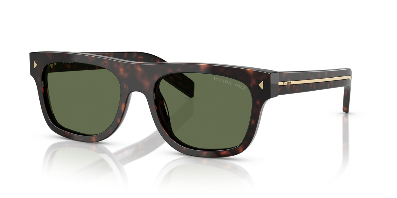 17N20G - Tortoise - Polar Green