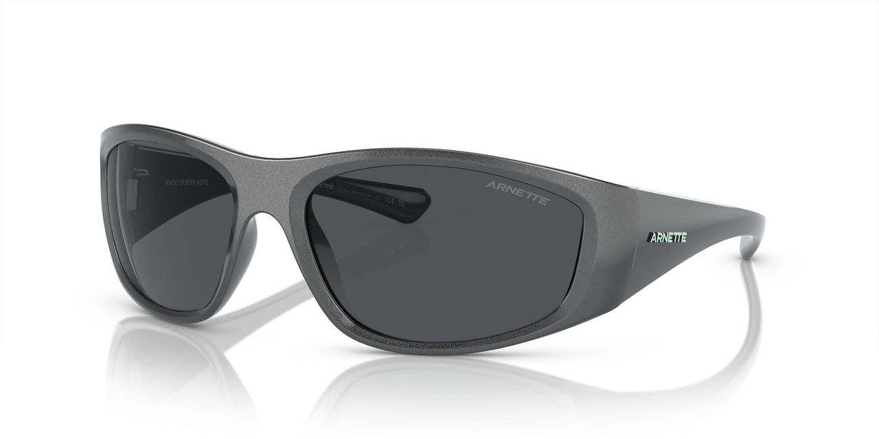 291787 - Silver - Dark Grey