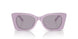 1941AK - Violet - Lilac Mirror